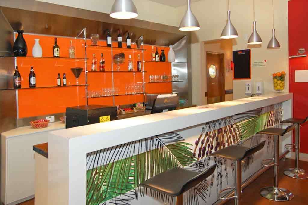 ibis Belem Aeroporto Hotel Restaurant foto
